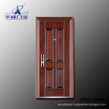 Iron Security Doors